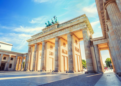 Detektei Berlin* Stadtbild von Berlin*