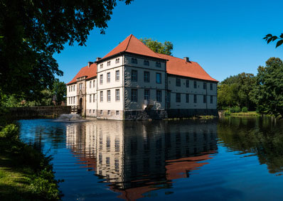 Detektei Herne* Stadtbild von Herne*
