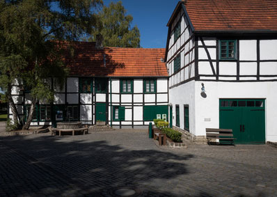 Detektei Iserlohn* Stadtbild von Iserlohn*