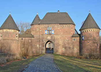 Detektei Oberhausen* Stadtbild von Oberhausen*