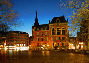 Detektei Oldenburg* Stadtbild von Oldenburg*