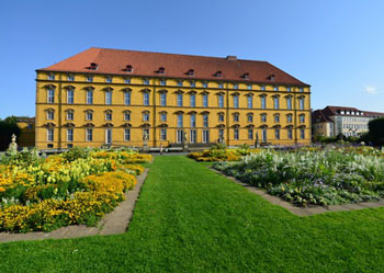 Detektei Osnabrück* Stadtbild von Osnabrück*