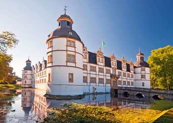 Detektei Paderborn* Stadtbild von Paderborn*