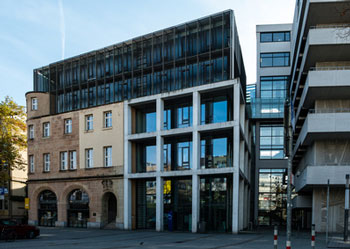 Detektei Pforzheim* Stadtbild von Pforzheim*