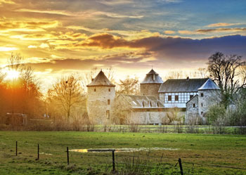 Detektei Ratingen* Stadtbild von Ratingen*