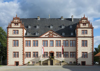 Stadtbild von Salzgitter*