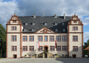 Detektei Salzgitter* Stadtbild von Salzgitter*