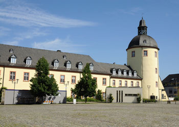 Detektei Siegen* Stadtbild von Siegen*