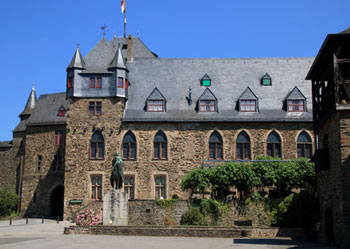 Detektei Solingen* Stadtbild von Solingen*