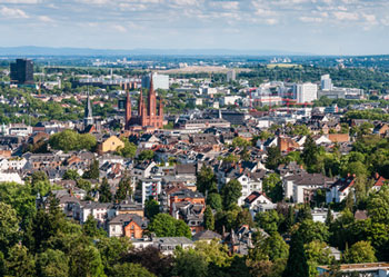 Detektei Wiesbaden