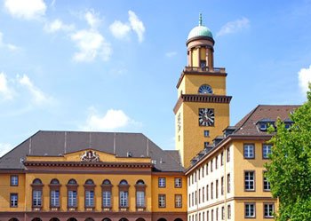 Detektei Witten* Stadtbild von Witten*